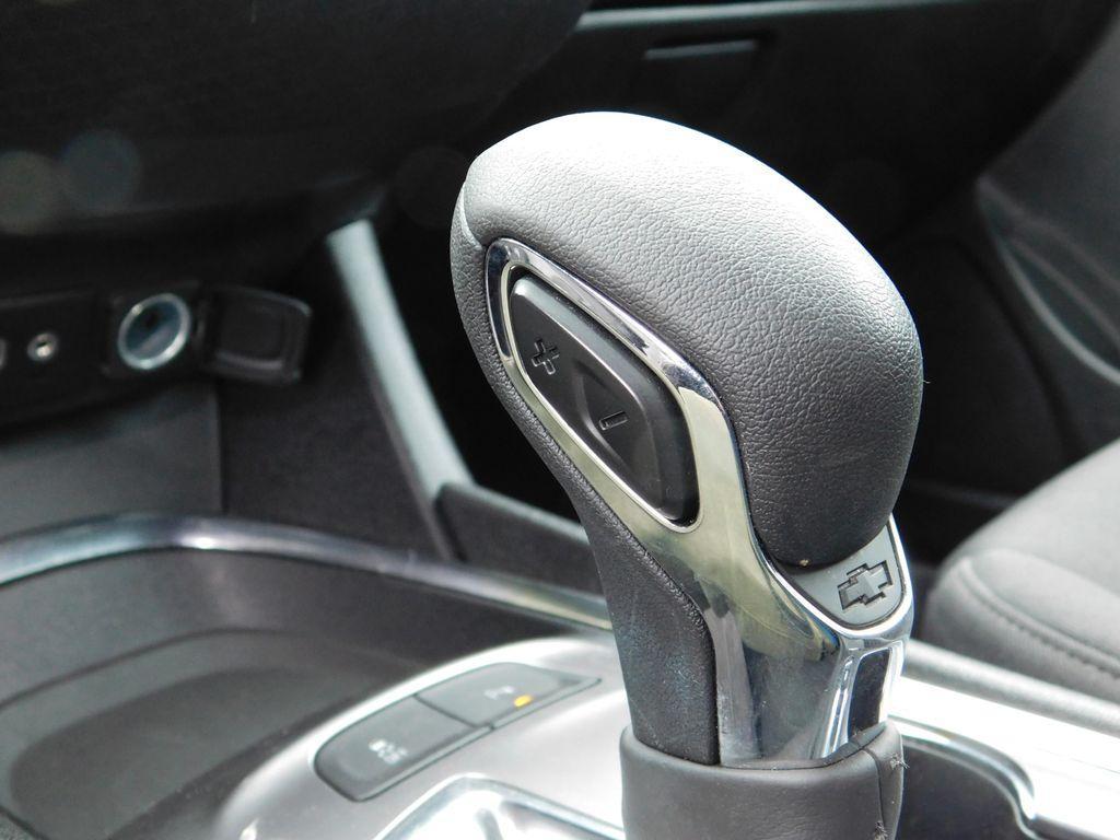 used 2024 Chevrolet Malibu car, priced at $17,547