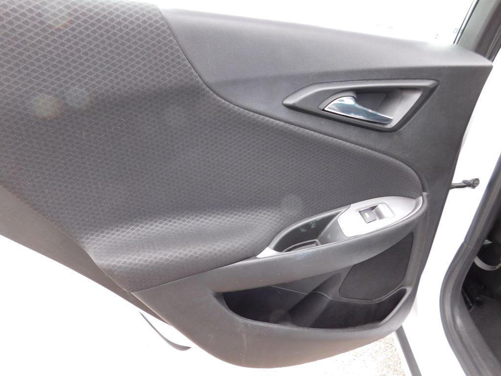 used 2024 Chevrolet Malibu car, priced at $17,547