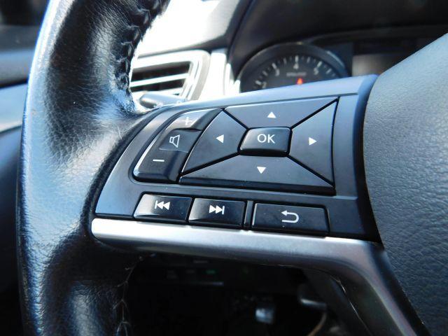 used 2020 Nissan Rogue car, priced at $17,900