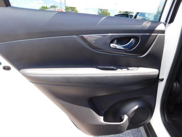 used 2020 Nissan Rogue car, priced at $17,900