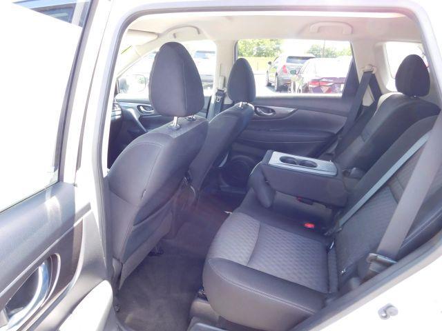 used 2020 Nissan Rogue car, priced at $17,900