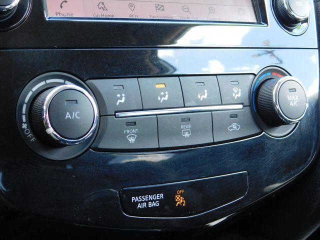used 2020 Nissan Rogue car, priced at $17,900