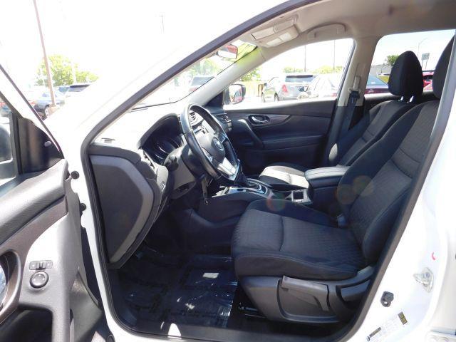 used 2020 Nissan Rogue car, priced at $17,900