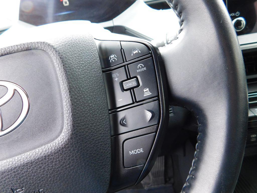 used 2023 Toyota Prius car, priced at $21,990