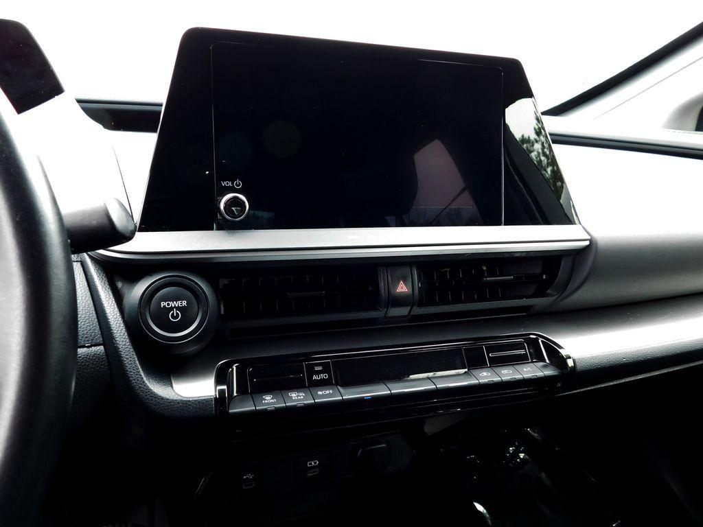 used 2023 Toyota Prius car, priced at $21,990