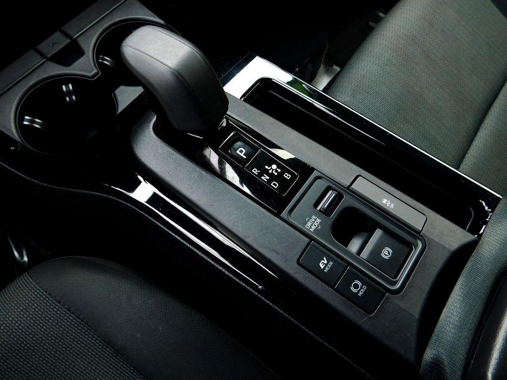 used 2023 Toyota Prius car, priced at $21,990