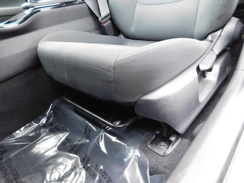 used 2023 Toyota Prius car, priced at $21,990