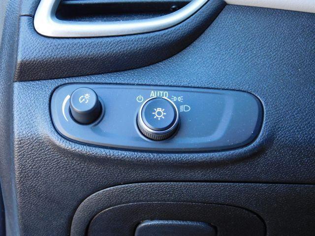 used 2018 Chevrolet Trax car, priced at $8,295