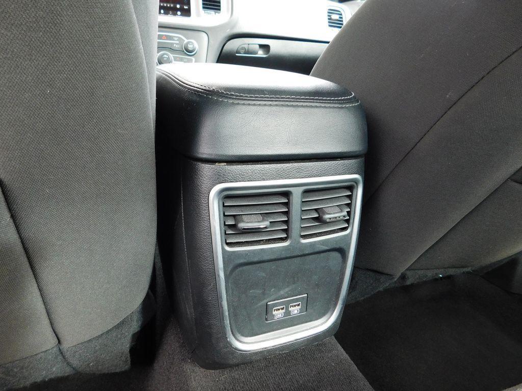 used 2023 Dodge Charger car, priced at $19,935