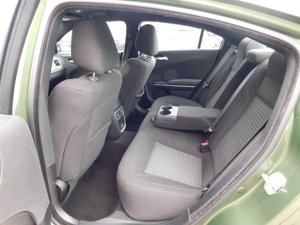 used 2023 Dodge Charger car, priced at $19,935
