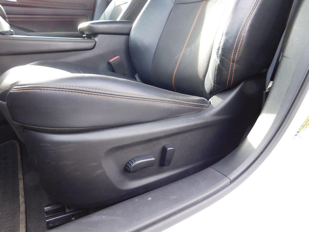 used 2022 Nissan Altima car, priced at $17,895