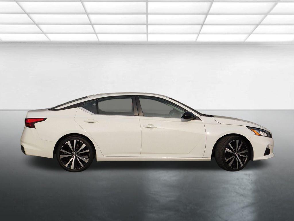 used 2022 Nissan Altima car, priced at $17,895