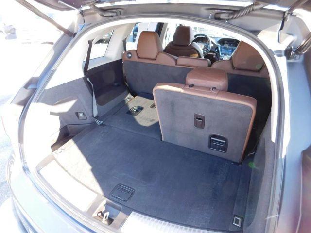 used 2019 Acura MDX car, priced at $25,429