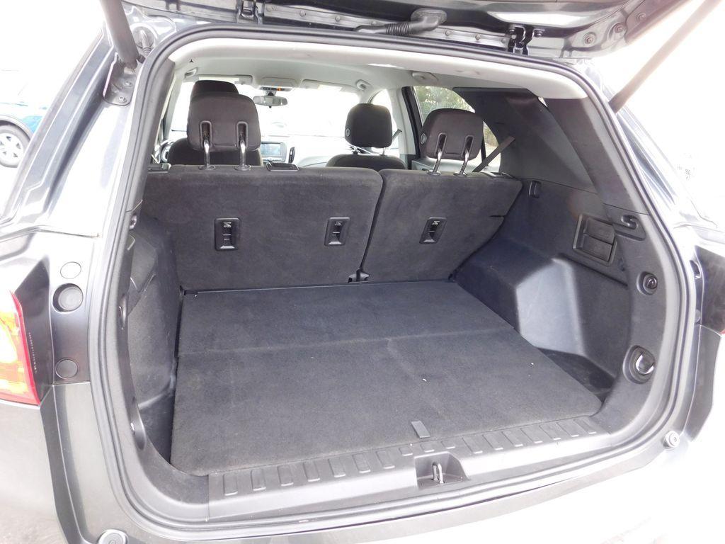 used 2018 Chevrolet Equinox car, priced at $13,060