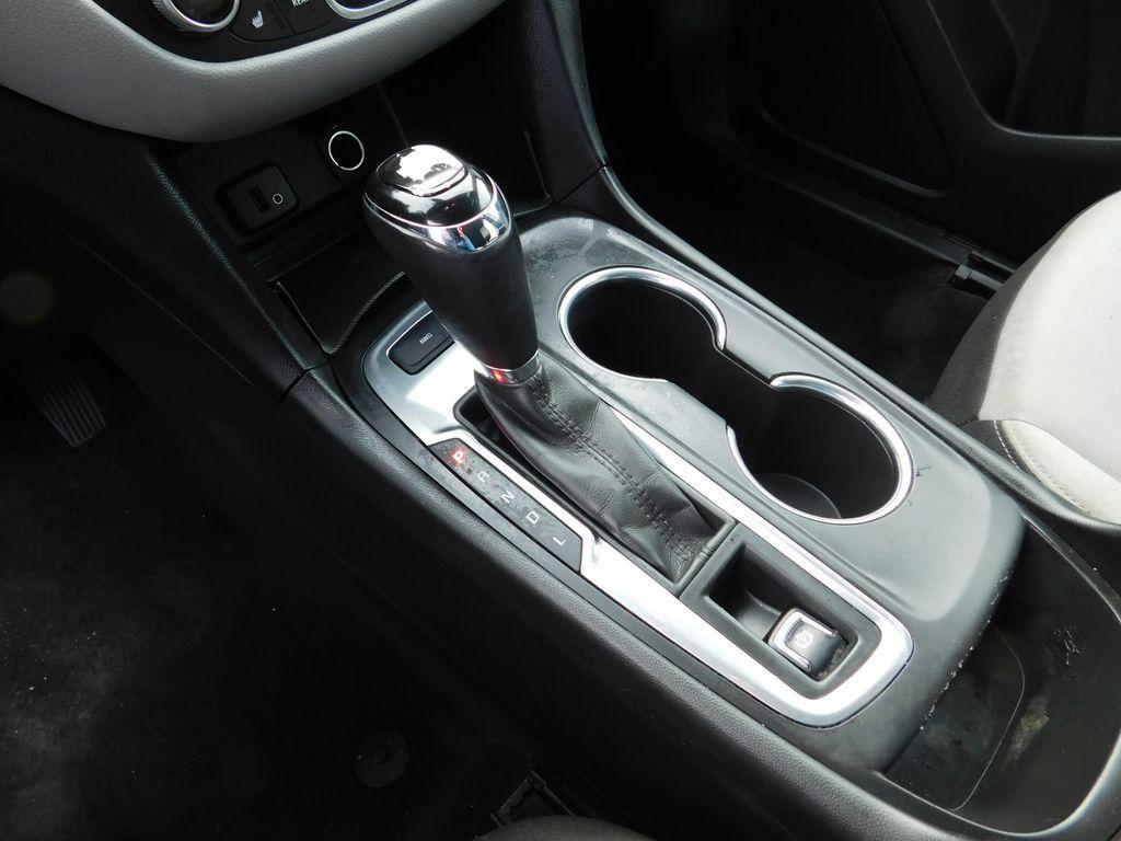 used 2018 Chevrolet Equinox car, priced at $13,060