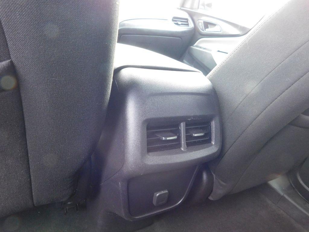 used 2018 Chevrolet Equinox car, priced at $13,060