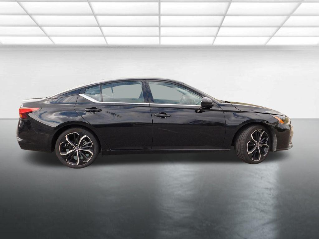used 2024 Nissan Altima car, priced at $19,373