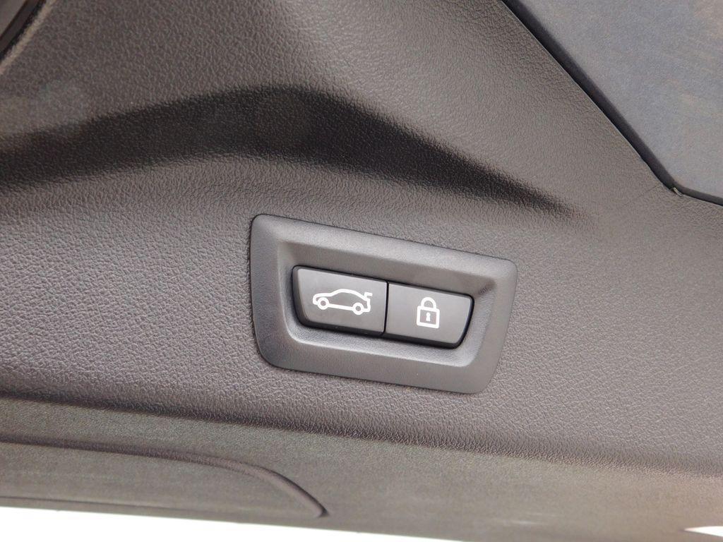 used 2019 BMW X7 car, priced at $29,995