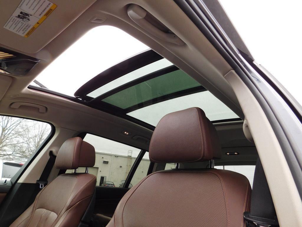 used 2019 BMW X7 car, priced at $29,995