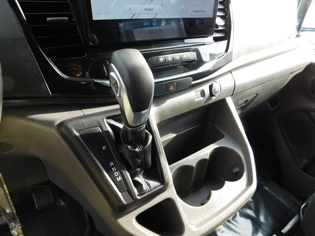 used 2023 Ford Transit-350 car, priced at $32,510