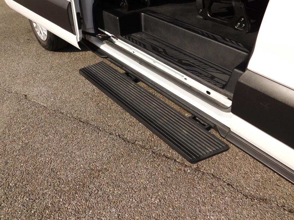 used 2023 Ford Transit-350 car, priced at $32,510