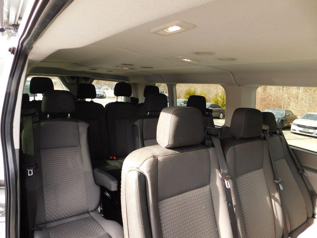 used 2023 Ford Transit-350 car, priced at $32,510