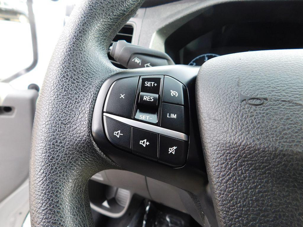 used 2023 Ford Transit-350 car, priced at $32,510