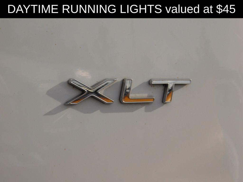 used 2023 Ford Transit-350 car, priced at $32,510