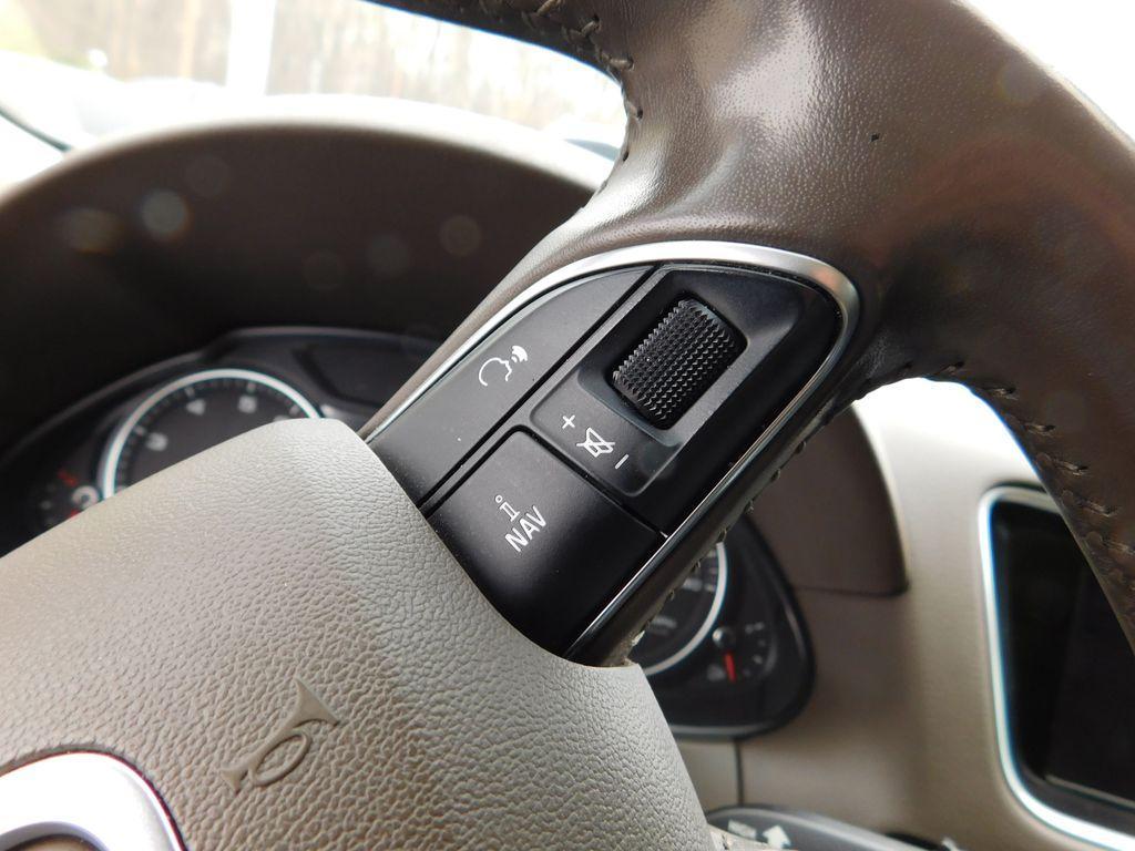 used 2016 Audi Q5 car, priced at $10,561