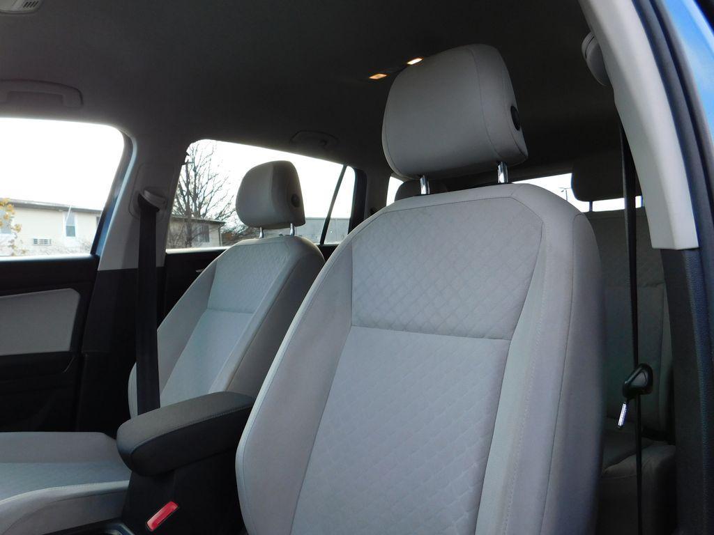 used 2019 Volkswagen Tiguan car, priced at $13,500