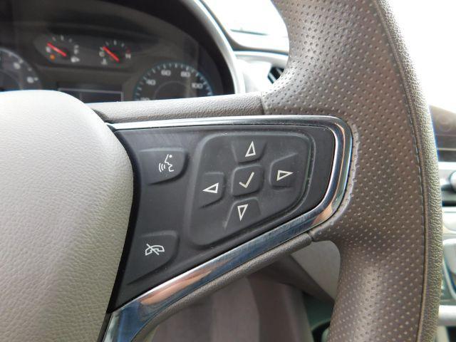used 2020 Chevrolet Malibu car, priced at $16,500
