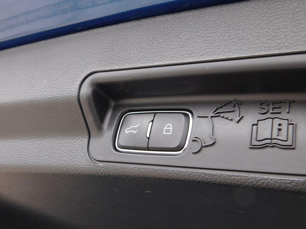 used 2022 Ford Explorer car, priced at $23,758