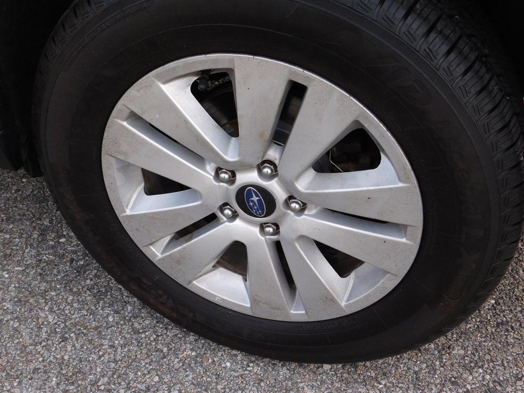 used 2016 Subaru Outback car, priced at $13,131