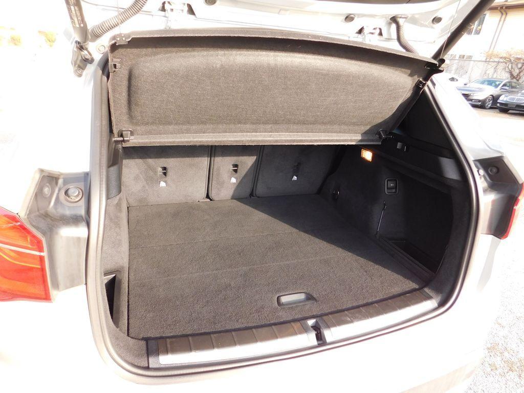 used 2018 BMW X1 car, priced at $15,895