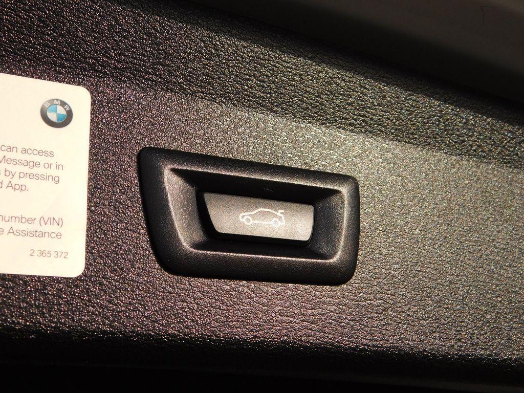 used 2018 BMW X1 car, priced at $15,895