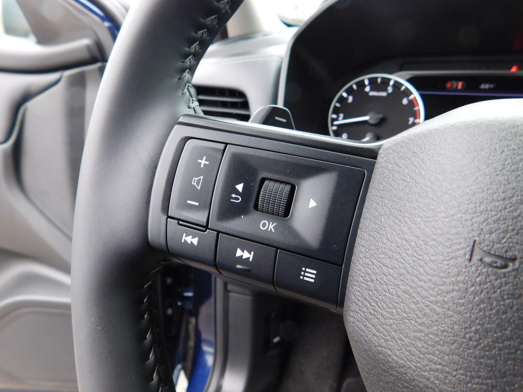 used 2026 Nissan Rogue car, priced at $26,495