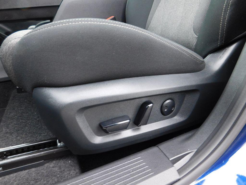 used 2026 Nissan Rogue car, priced at $26,495