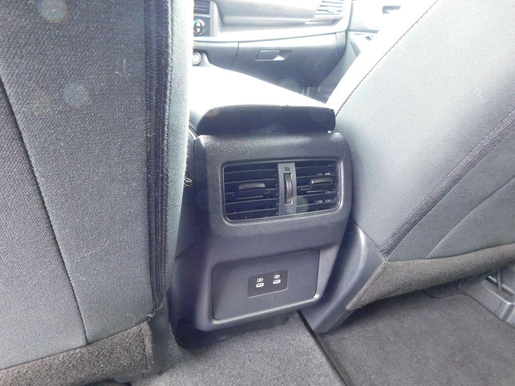 used 2026 Nissan Rogue car, priced at $26,495