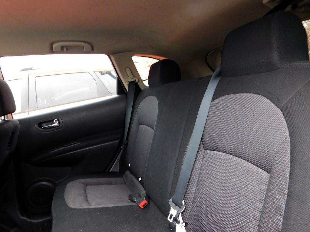 used 2011 Nissan Rogue car, priced at $5,738