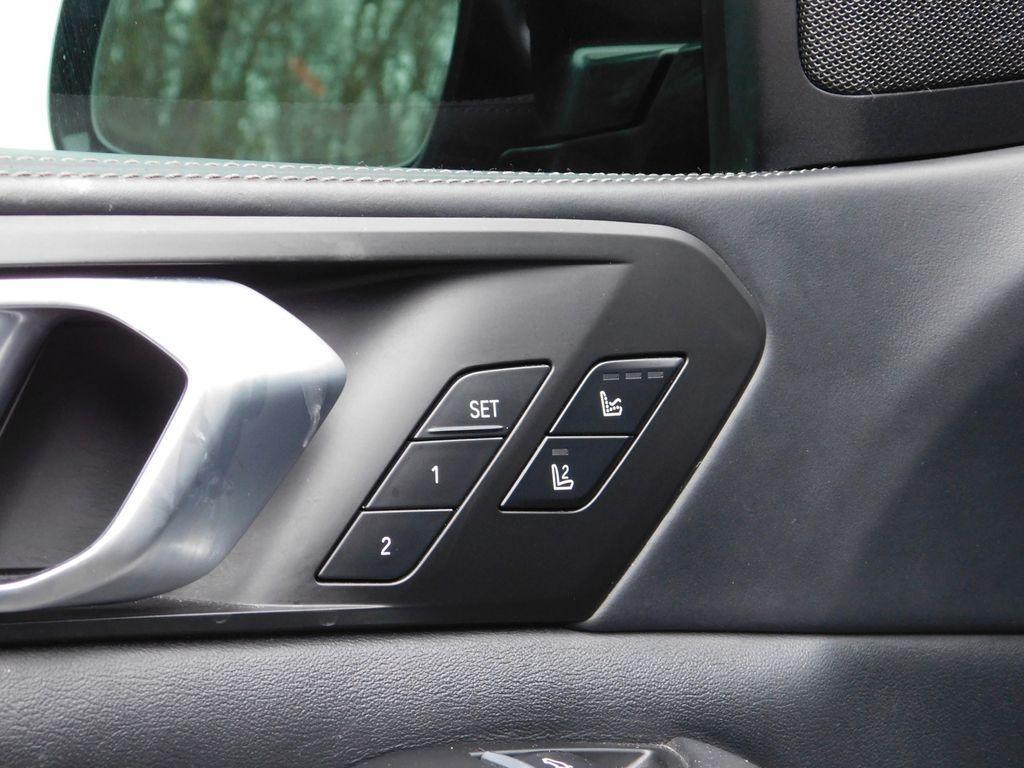 used 2022 BMW X5 car, priced at $42,570