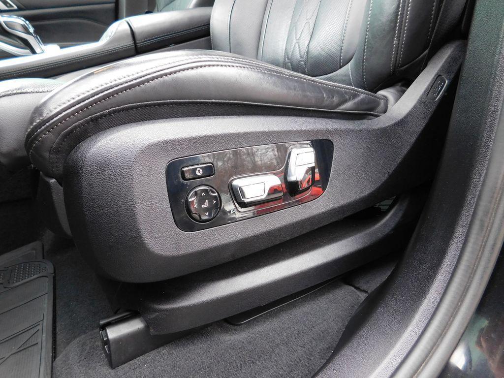 used 2022 BMW X5 car, priced at $42,570