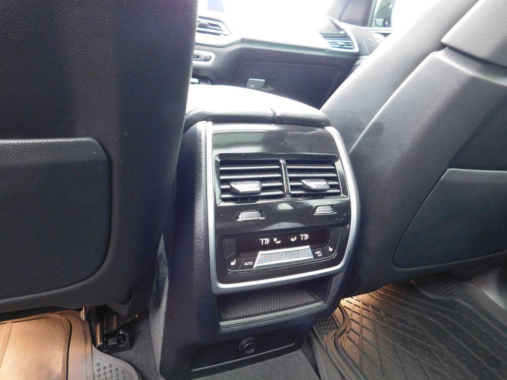 used 2022 BMW X5 car, priced at $42,570