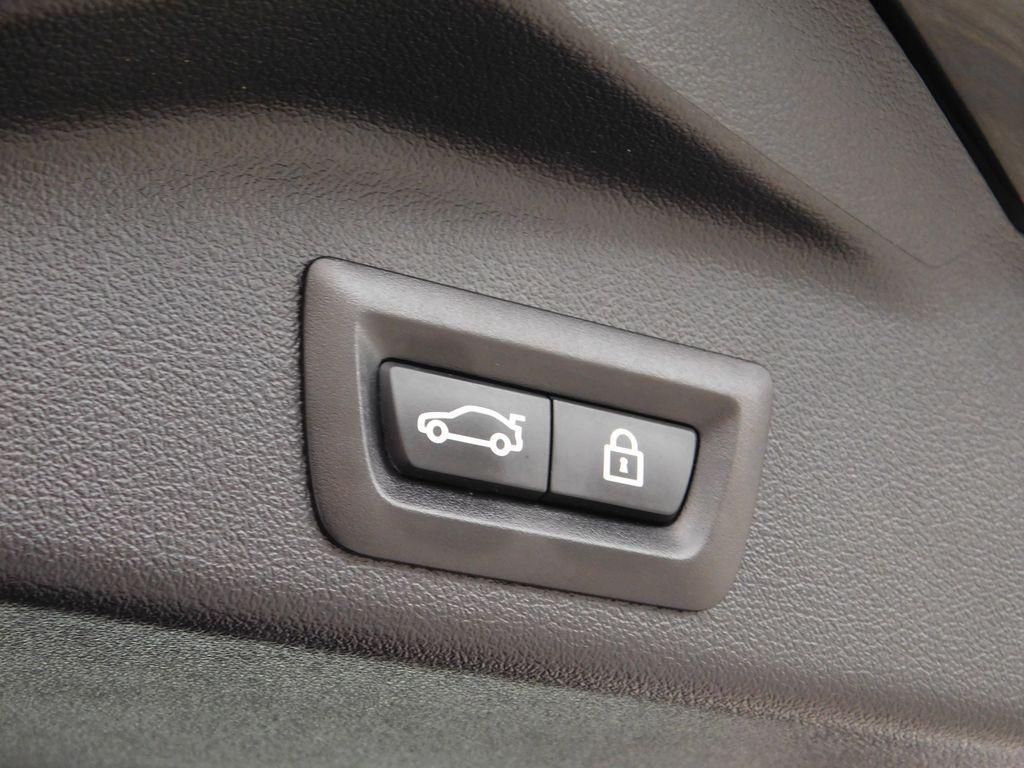 used 2022 BMW X5 car, priced at $42,570