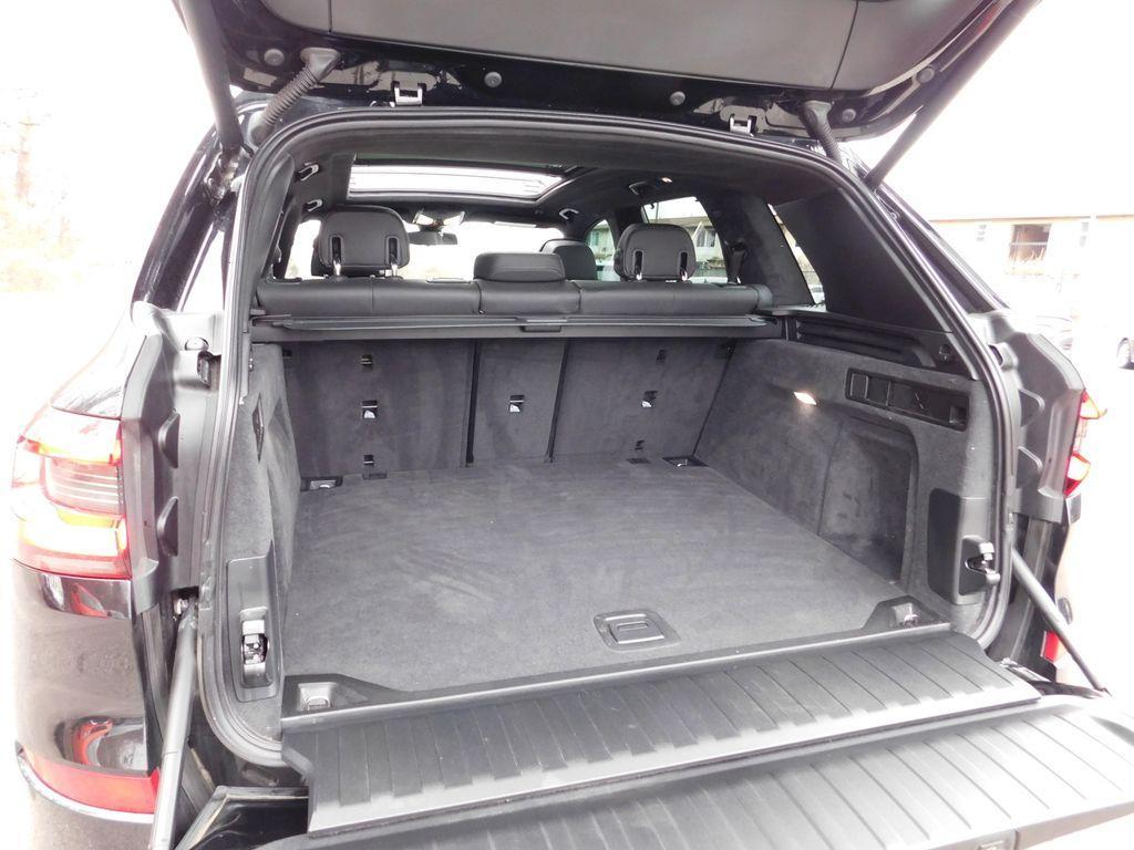 used 2022 BMW X5 car, priced at $42,570