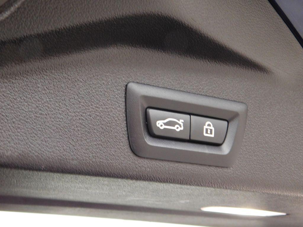 used 2021 BMW X5 car, priced at $32,248