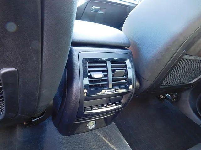 used 2019 BMW X3 car, priced at $18,695