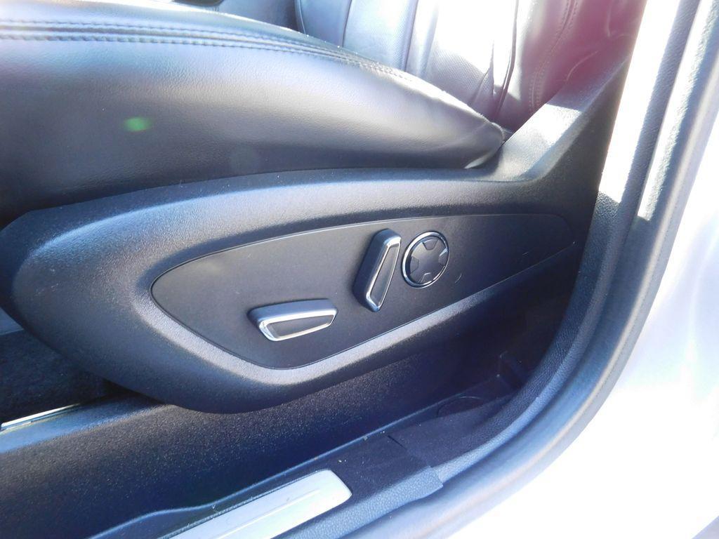 used 2018 Lincoln MKC car, priced at $16,400