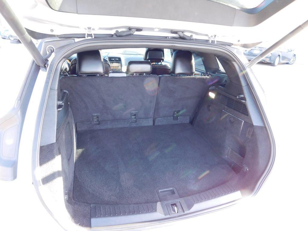 used 2018 Lincoln MKC car, priced at $16,400