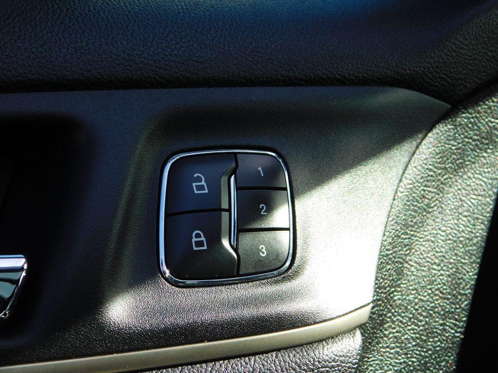 used 2018 Lincoln MKC car, priced at $16,400