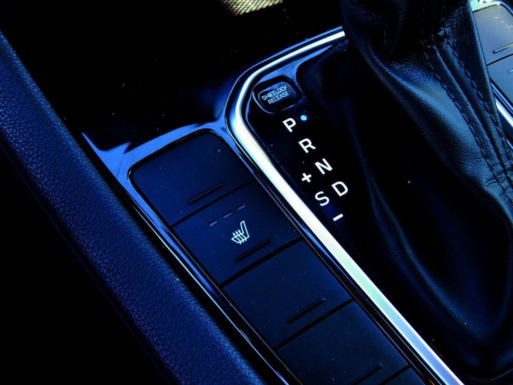 used 2020 Hyundai Ioniq Hybrid car, priced at $13,289